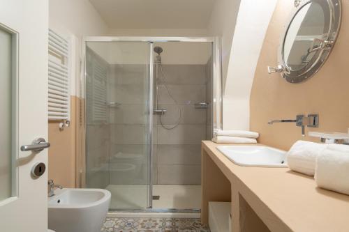 Carapelli Apartments