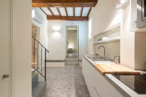 Carapelli Apartments