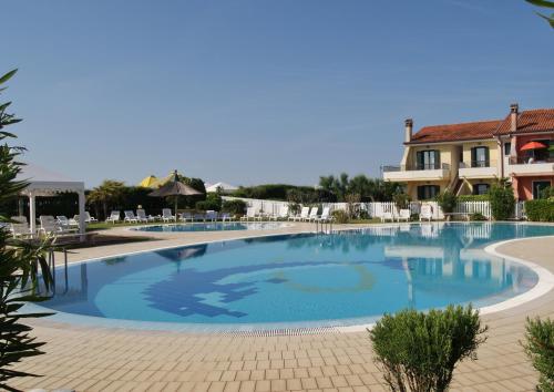 Portosole e Tamerici Apartments - image 12