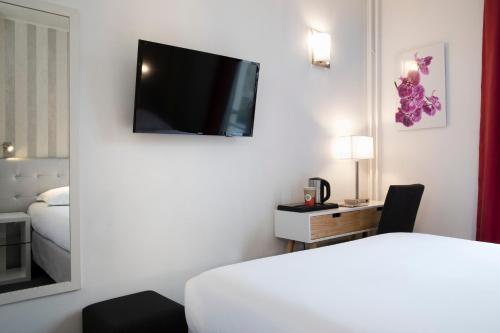 Hôtel Soft, Paris (Foto 10)