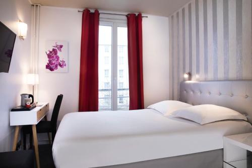 Hôtel Soft, Paris (Foto 4)