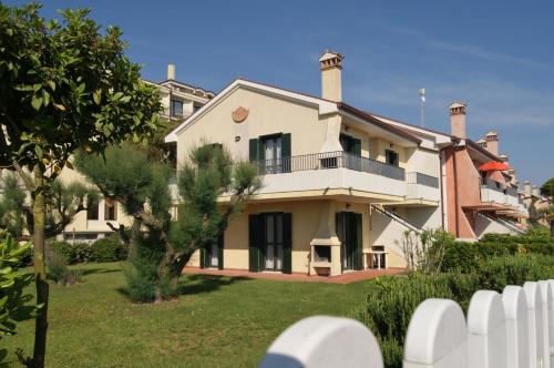 Portosole e Tamerici Apartments - image 5
