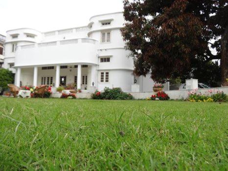 Heritage Homestay Jammu India