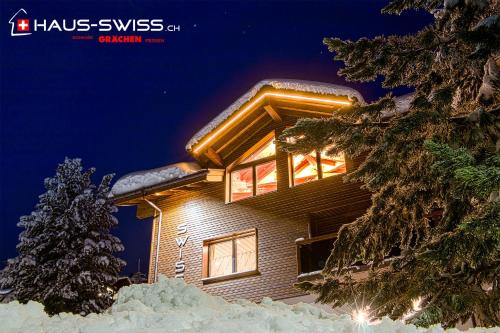 Swiss Apartment - image 6