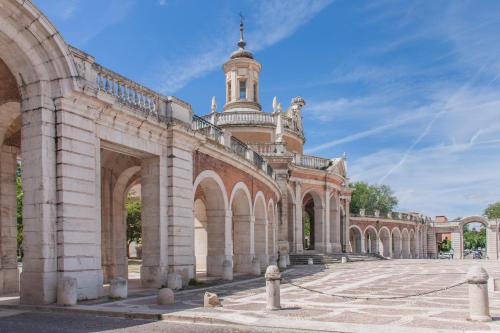 Cerca de lugares turísticos, Posada de la Costurera de Aranjuez in Aranjuez