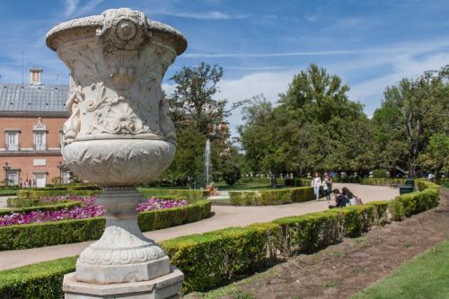 Posada de la Costurera de Aranjuez