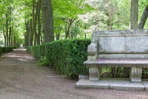 Cerca de lugares turísticos, Posada de la Costurera de Aranjuez in Aranjuez