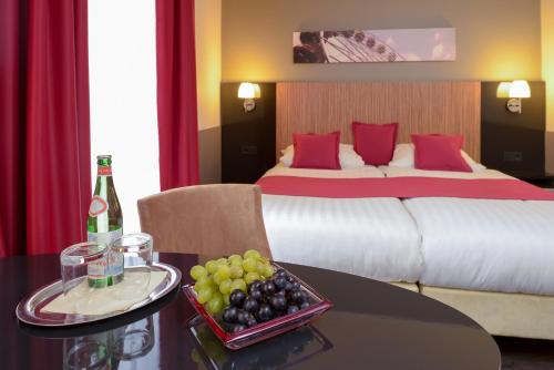 Hotel Munich City Room Type - Triple Room