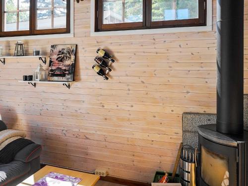 Holiday home HUNNEBOSTRAND VIII
