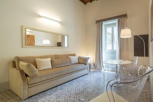 Carapelli Apartments