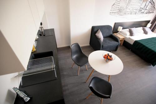 RESTART Apartments