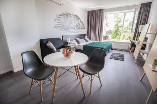 RESTART Apartments