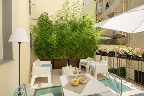 Carapelli Apartments 2