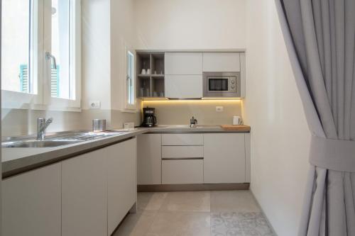 Carapelli Apartments