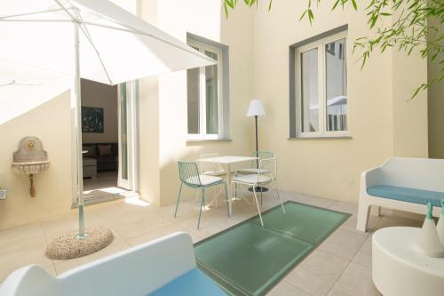 Carapelli Apartments 4