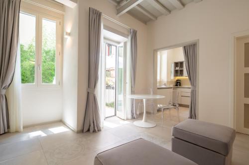 Carapelli Apartments