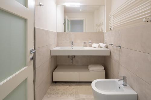 Carapelli Apartments