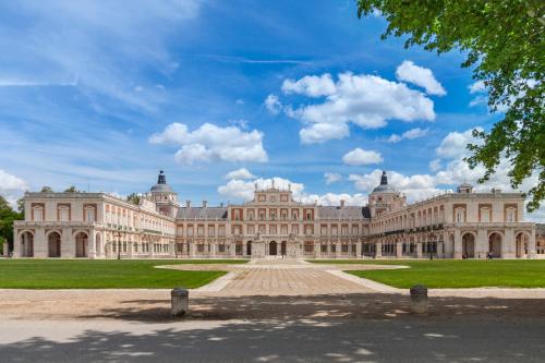 Cerca de lugares turísticos, Posada de la Costurera de Aranjuez in Aranjuez