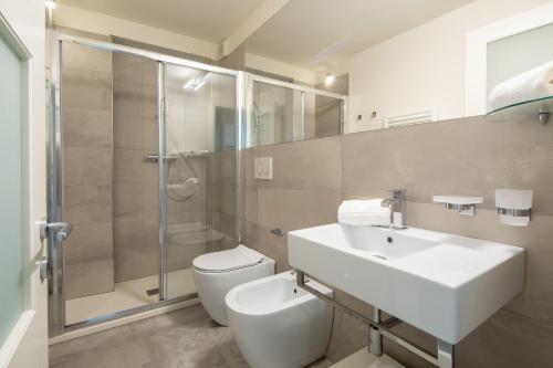 Carapelli Apartments, Florencie (fotografie 8)