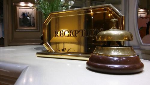 HĂ´tel Le Rocher