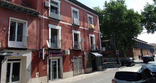 Posada de la Costurera de Aranjuez