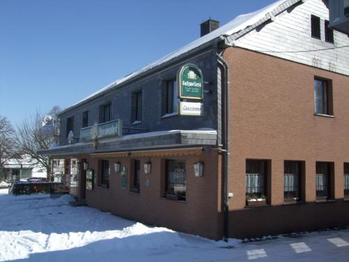 Pension Brunnenhof - main image