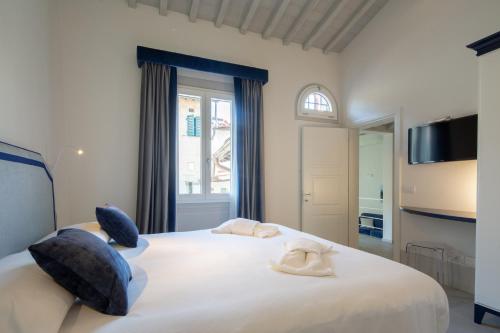 Carapelli Apartments, Florencja