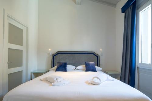 Carapelli Apartments 3