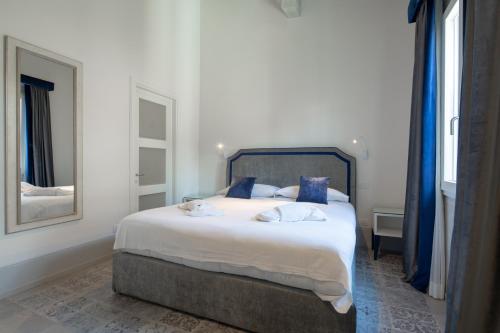 Carapelli Apartments, Florencie (fotografie 9)