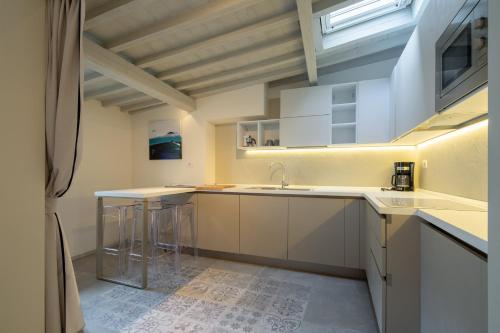 Carapelli Apartments, Florencie (fotografie 7)