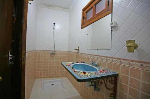 Riad Taghazout
