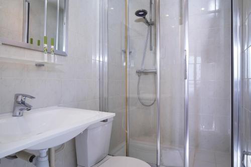 Hôtel Soft - image 10