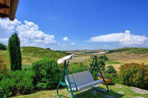 Castelmuzio - main image