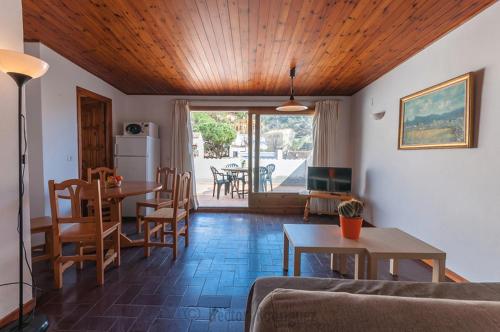Apartamentos Tamariu - Muga