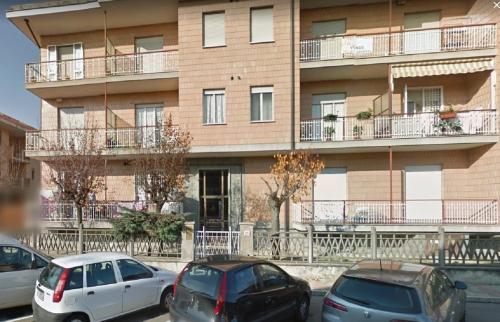  Appartamento Vinovo Candiolo in Candiolo