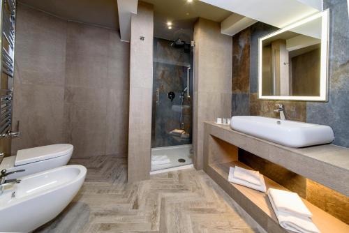 Just Hotel Milano - 5