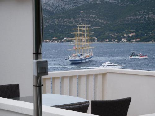 Apartments Ivancevic - Location saisonnière - Korčula