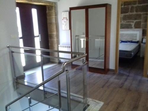 Előcsarnok, Casa Tras Do Rio in Coles