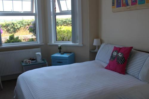 Sea Jade Guest House