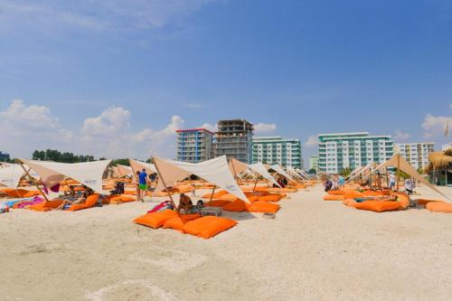 Apartament studio Summerland Mamaia - image 3