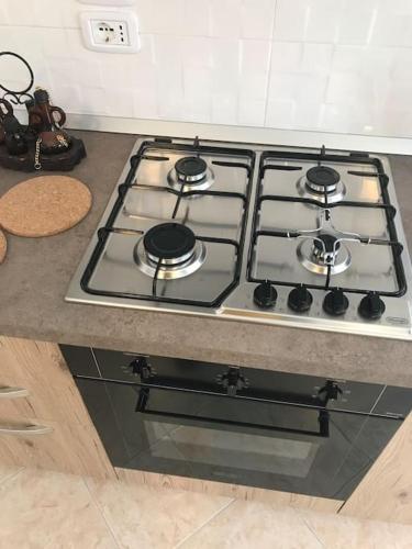  casa adema in Agropoli