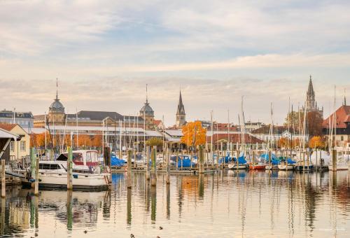 HARBR. hotel Konstanz - image 5