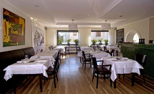 Restorāns, Scheid´s Hotel – Restaurant in Wasserliesch