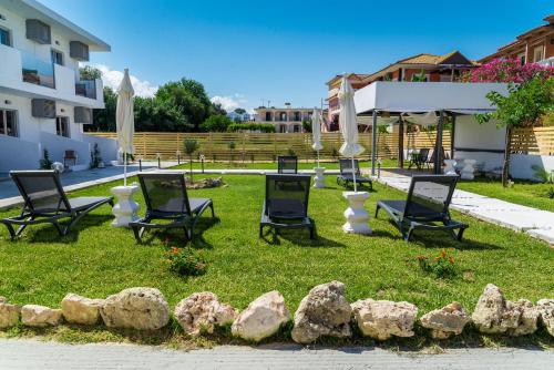  Rooms 48 by Zante Plaza in Laganas