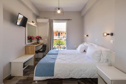  Rooms 48 by Zante Plaza in Laganas