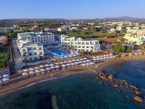 Bomo Rethymno BeachBomo Rethymno Beach图片