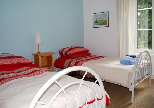 Val Rive - Sisley Apartment, Dinan (fotografie 6)