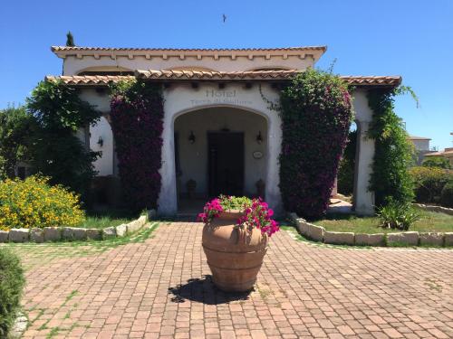 Hotel Terra Di Gallura, Budoni bei San Teodoro