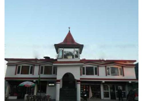 B&B Shimla - Celebrations Homestay - Bed and Breakfast Shimla