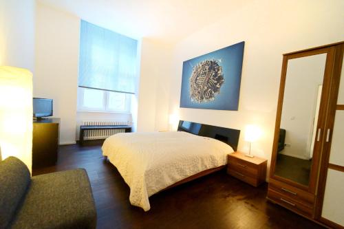 Planet Berlin City Apartments, Berlín (fotografie 6)